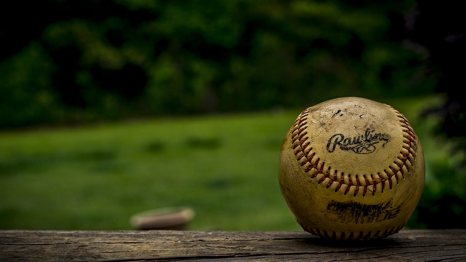 L'histoire du baseball aux Etats-Unis