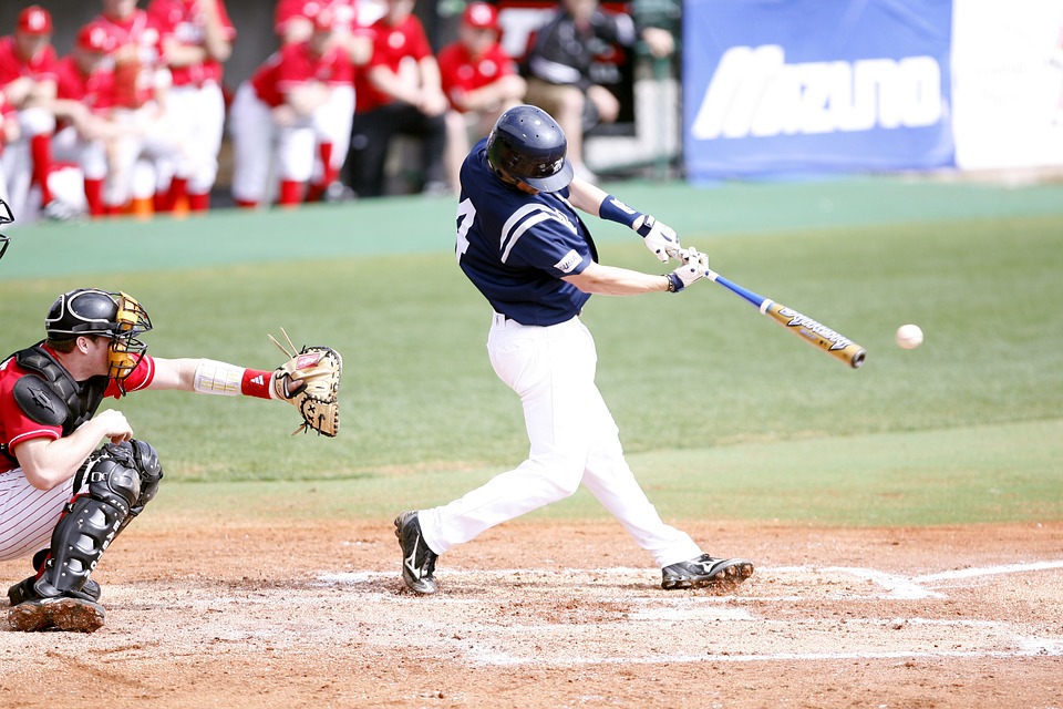 Comment éliminer un batteur au baseball ?